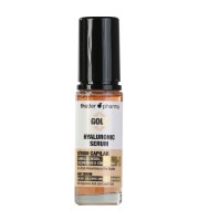 Sérum capilar Hyaluronic Gold 