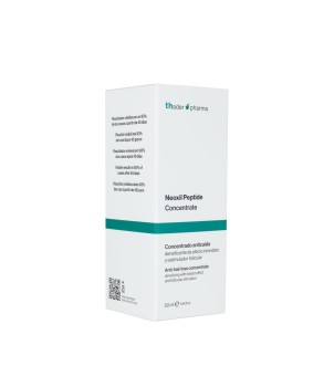 Concentrado anticaída Neoxil Peptide