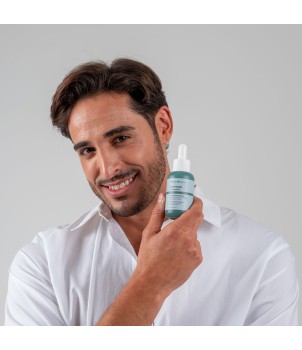 Anti-hair loss concentrate Neoxil Peptides