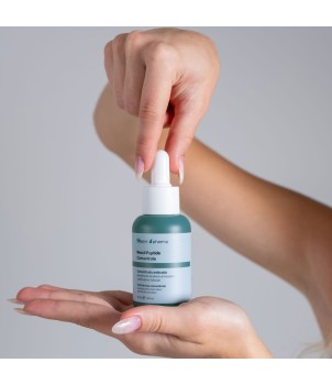 Anti-hair loss concentrate Neoxil Peptides