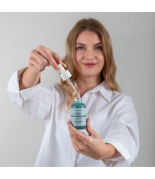 Anti-hair loss concentrate Neoxil Peptides