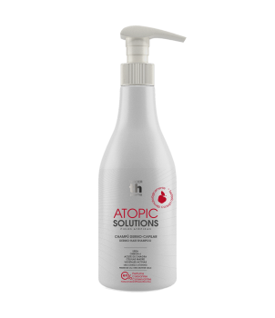Champú Dermocapilar Atopic Solutions