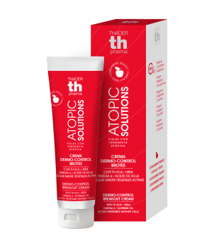 Crema Dermocontrol Brotes Atopic Solutions
