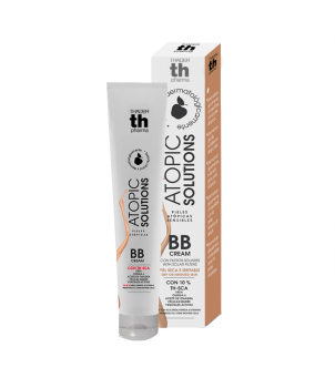 BB Cream Atopic Solutions