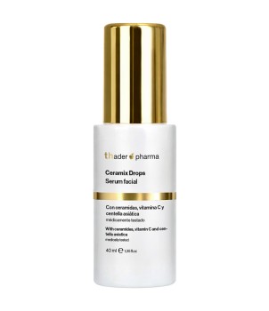 Sérum facial Gouttes Ceramix