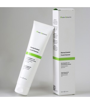 Facial Cleanser Derma Control