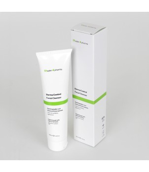 Facial Cleanser Derma Control