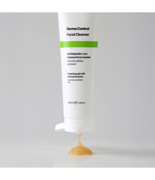 Facial Cleanser Derma Control
