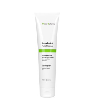 Facial Cleanser Derma Control