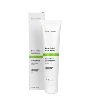 Facial Cleanser Derma Control