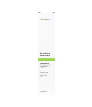 Facial Cleanser Derma Control