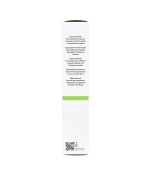 Facial Cleanser Derma Control