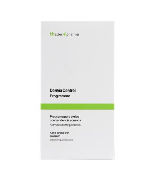 Acne-prone skin Programme Derma Control