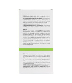 Acne-prone skin Programme Derma Control