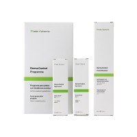 Acne-prone skin Programme Derma Control
