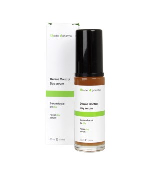 Facial Day Serum Derma Control