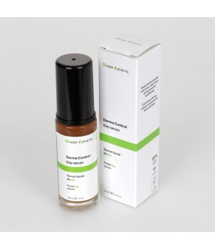 Facial Day Serum Derma Control