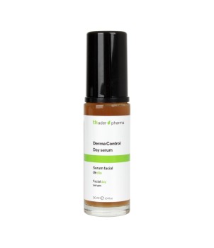 Facial Day Serum Derma Control