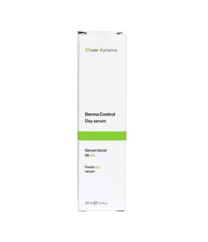 Facial Day Serum Derma Control
