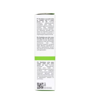 Facial Day Serum Derma Control