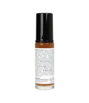 Facial Day Serum Derma Control