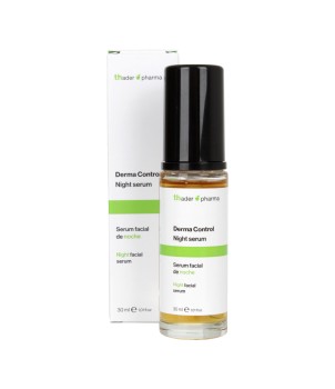 Sérum de Nuit pour le Visage Derma Control
