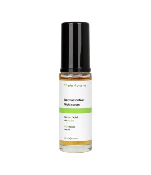 Sérum de Nuit pour le Visage Derma Control