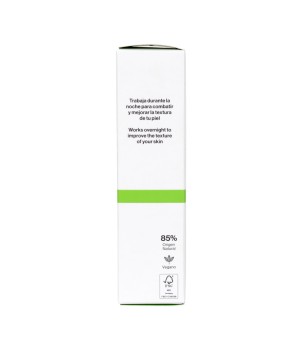 Sérum de Nuit pour le Visage Derma Control