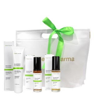 Pack Especial Antiacné Programme Derma Control