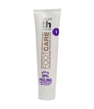 Peeling microexfoliante Footcare