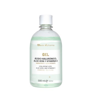 Gel douche sans sulfates