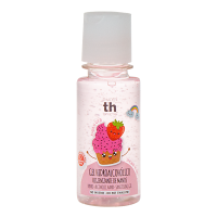 Sugar cotton hygienizing hand soap