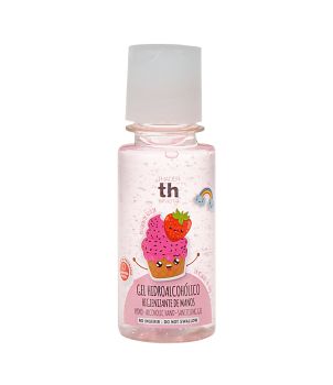 Sugar cotton hygienizing hand soap