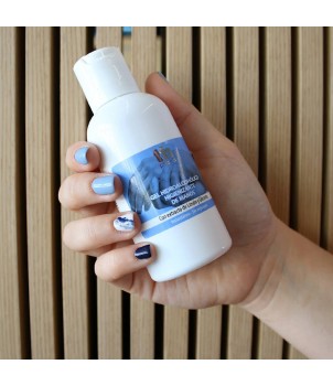 Gel hidroalcohólico higienizante de manos