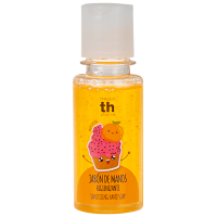 Mandarin hygienizing hand soap