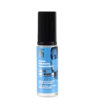 Crema hidratante regeneradora anti Maskne