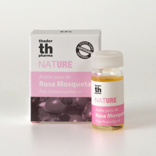 Aceite de Rosa Mosqueta 100% puro 30 ml Arkopharma — Farmacia Castellanos
