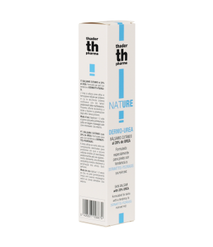 Skin balsam with 20% Urea Nature