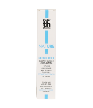 Skin balsam with 20% Urea Nature