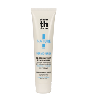 Skin balsam with 20% Urea Nature