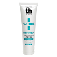 Crema de manos y uñas concentrada al 10% de Urea Nature