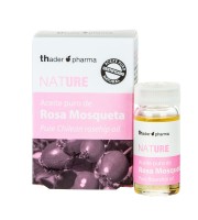 Aceite Puro de Rosa Mosqueta Nature