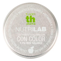 Tratamiento de labios Nutrilab con color | 01 Cereza