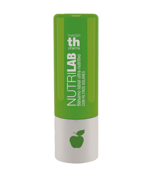 Bálsamo labial ultra nutritivo con filtros solares. Neutro Nutrilab