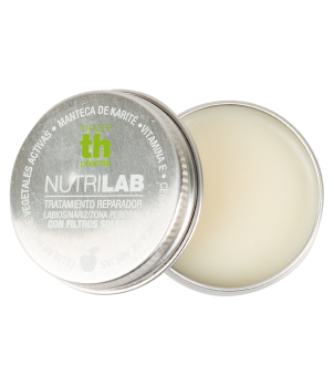 Tratamento reparador do labios Neutro Nutrilab