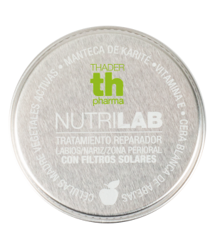 Tratamento reparador do labios Neutro Nutrilab