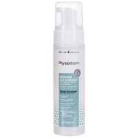 Mousse ultrasuave de higiene íntima pH 3.5 Physiotherm