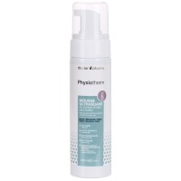 Mousse ultrasuave de higiene íntima Unisex pH 5 Physiotherm