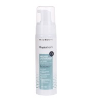 Mousse ultrasuave de higiene íntima pH 7.5 Physiotherm