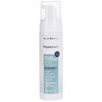 Mousse ultrasuave de higiene íntima pH 7.5 Physiotherm